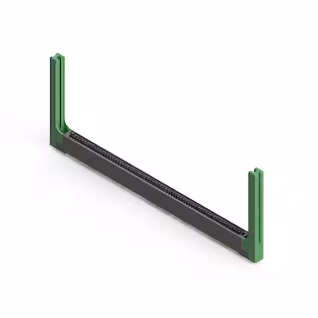 395-068-558-158 EDAC Inc.  Edgeboard Connectors